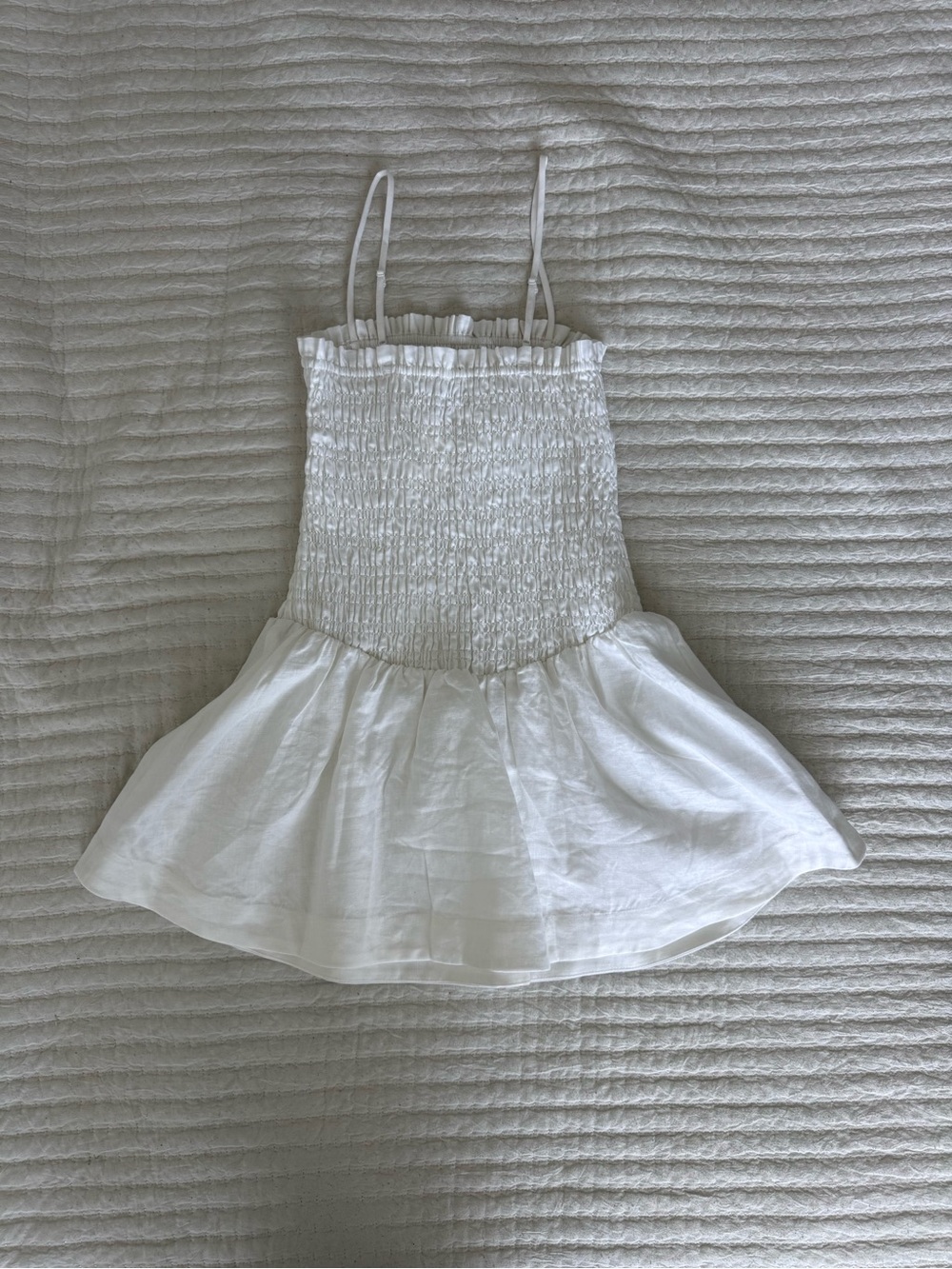 Aritzia Wilfred Corinne Dress - Picture 3 of 4